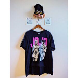 Jojo's Bizarre Adventure Shirt - XL
